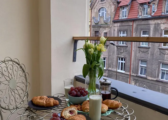 Appartement 31-vezuvio - Deerrest Jelenia Góra